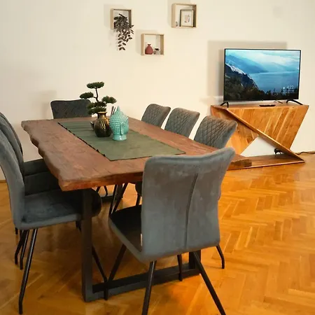 Beautiful Apartments Near Hauptbahnhof Vienna Exterior photo