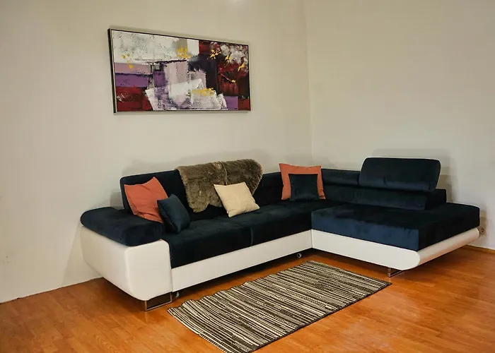 Beautiful Apartments Near Hauptbahnhof