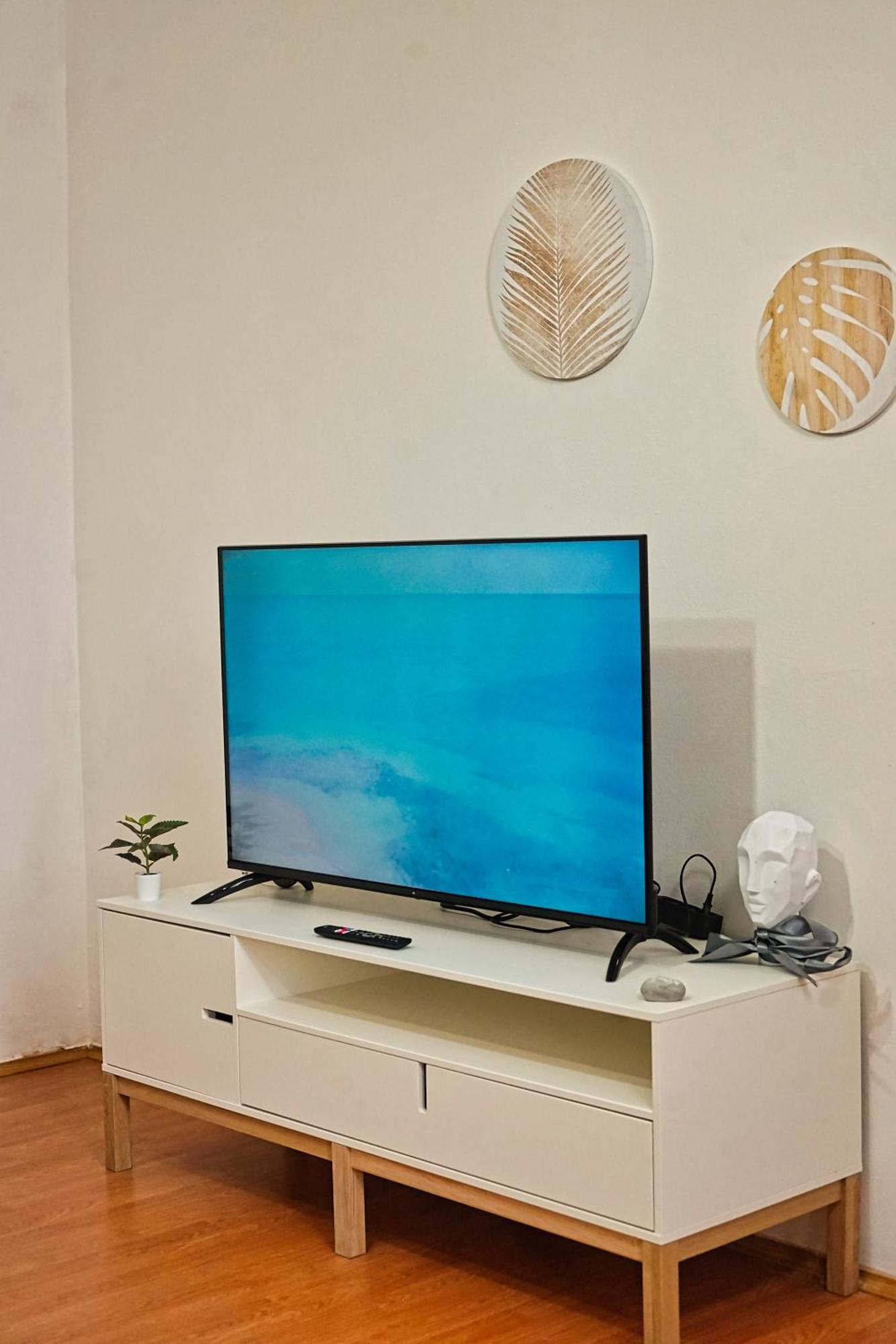 Apartment Beautiful Near Hauptbahnhof Wien